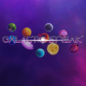 Galactic Streak