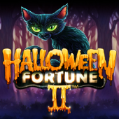 Halloween Fortune II