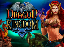 Dragon Kingdom