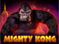 Mighty Kong