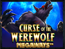 Curse of the Werewolf Megaways