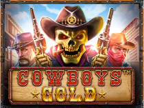 Cowboys Gold