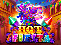 Hot Fiesta