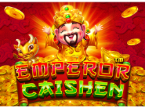 Emperor Caishen