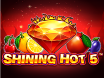 Shining Hot 5