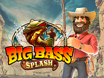 Big Bass Splash