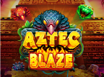 Aztec Blaze