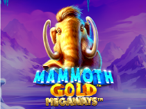 Mammoth Gold Megaways