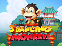 3 Dancing Monkeys