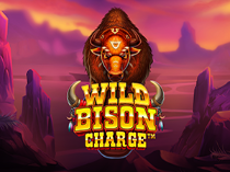 Wild Bison Charge