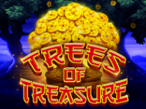 Trees Of Treasure