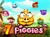 7 Piggies