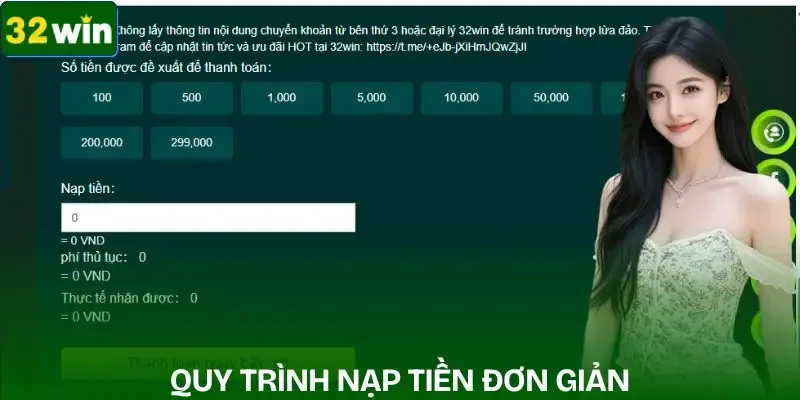 nap-tien-32win-quy-trinh-thuc-hien