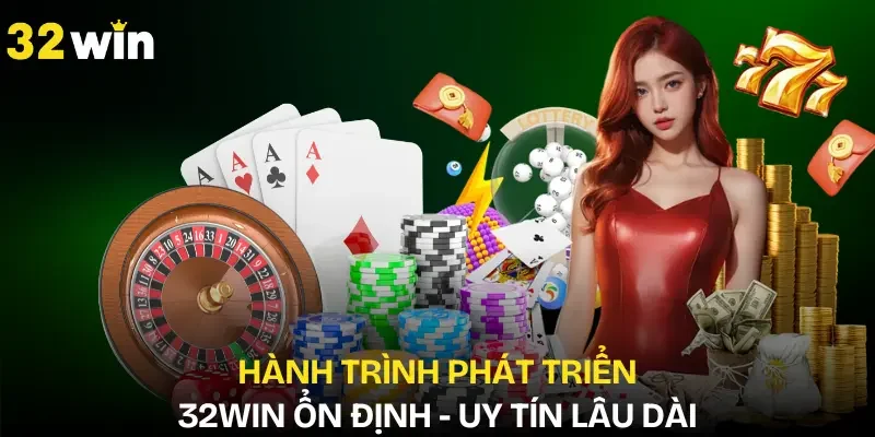 nha-cai-32win-lich-su