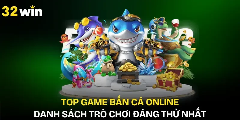 top-game-ban-ca-online