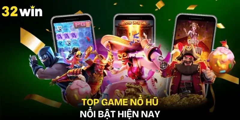 top-game-no-hu